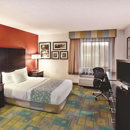 Hotel La Quinta By Wyndham Mansfield Oh Esterno foto