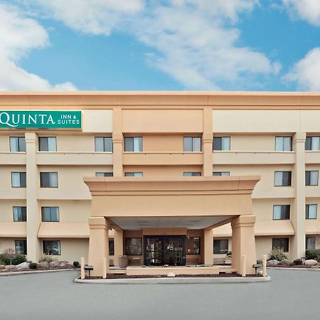Hotel La Quinta By Wyndham Mansfield Oh Esterno foto