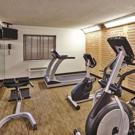 Hotel La Quinta By Wyndham Mansfield Oh Esterno foto
