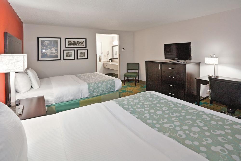 Hotel La Quinta By Wyndham Mansfield Oh Esterno foto