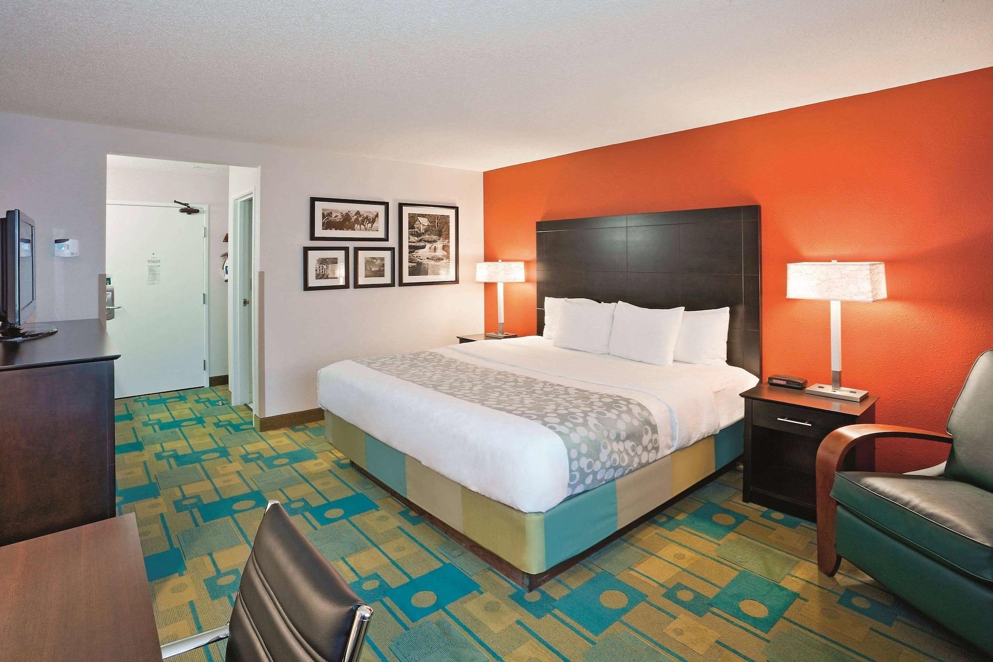 Hotel La Quinta By Wyndham Mansfield Oh Esterno foto