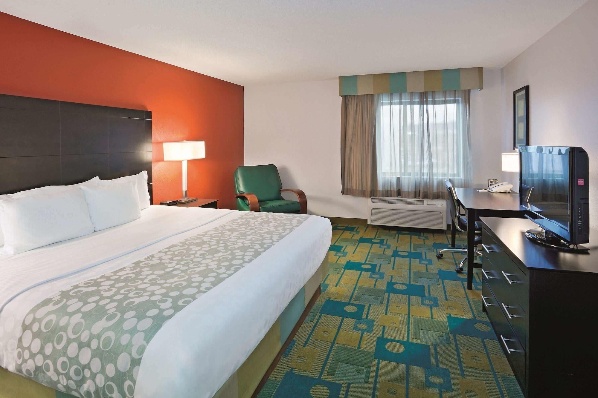 Hotel La Quinta By Wyndham Mansfield Oh Esterno foto