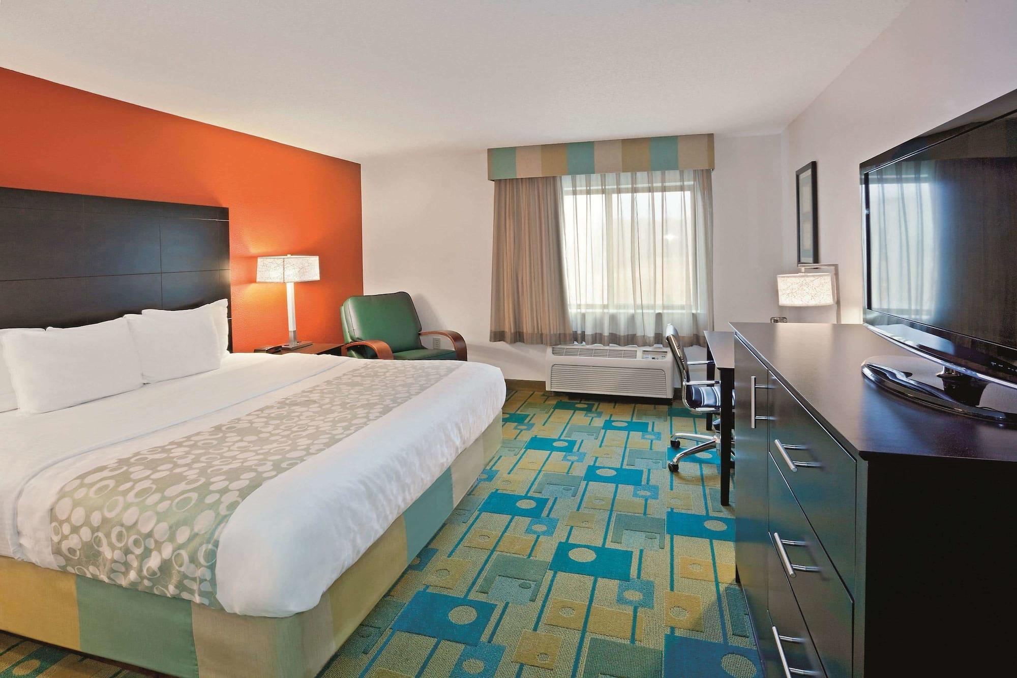 Hotel La Quinta By Wyndham Mansfield Oh Esterno foto