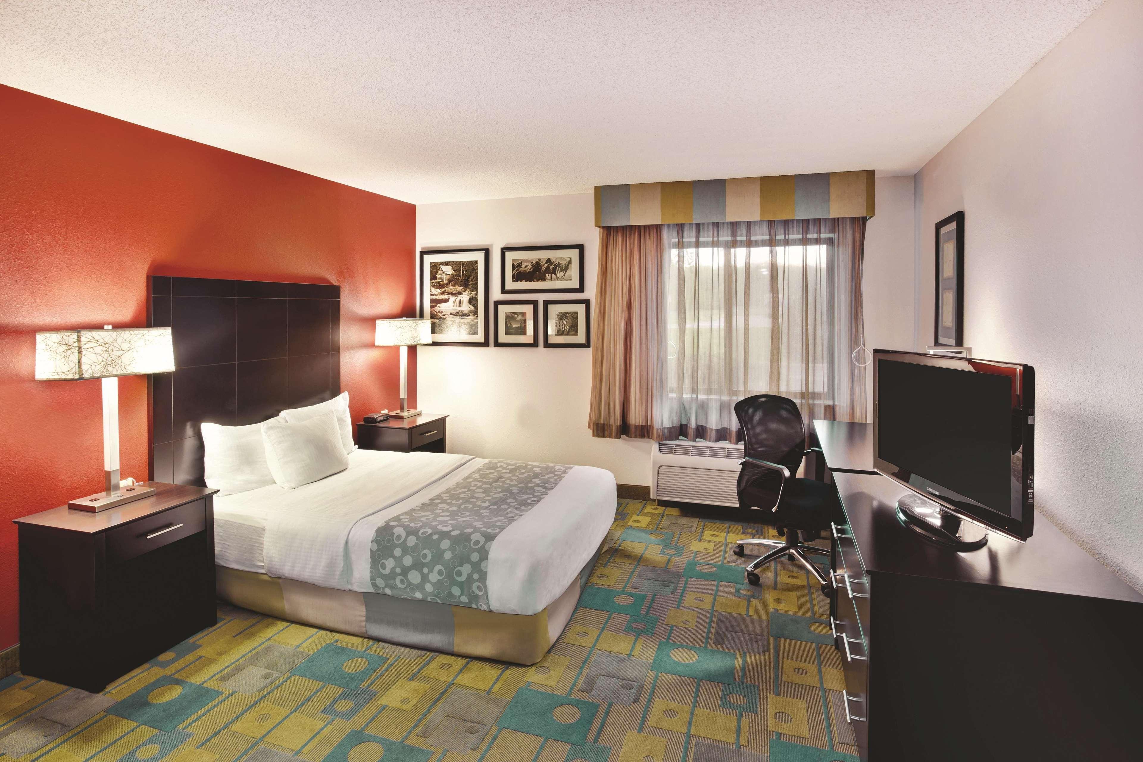 Hotel La Quinta By Wyndham Mansfield Oh Esterno foto