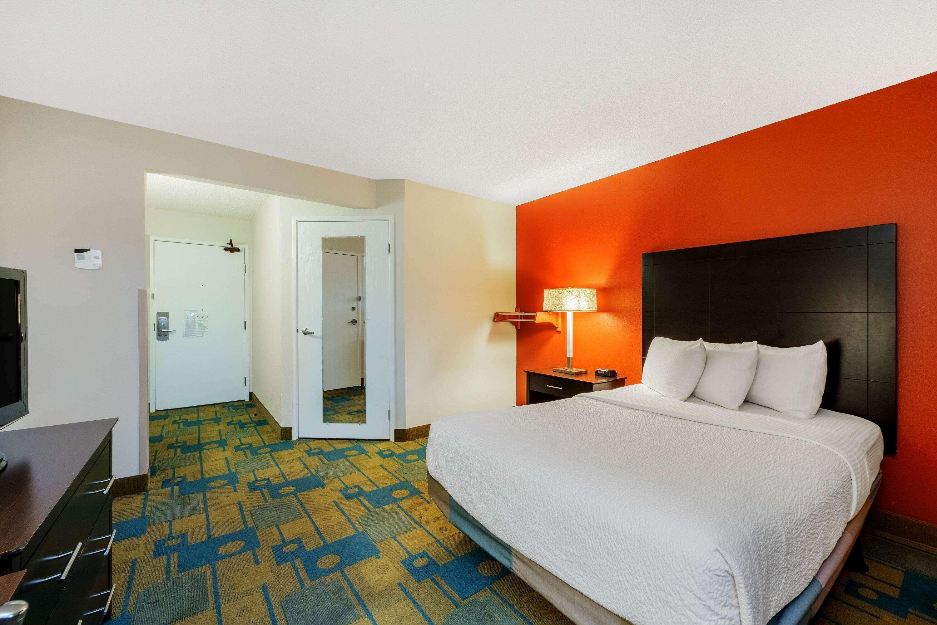 Hotel La Quinta By Wyndham Mansfield Oh Esterno foto