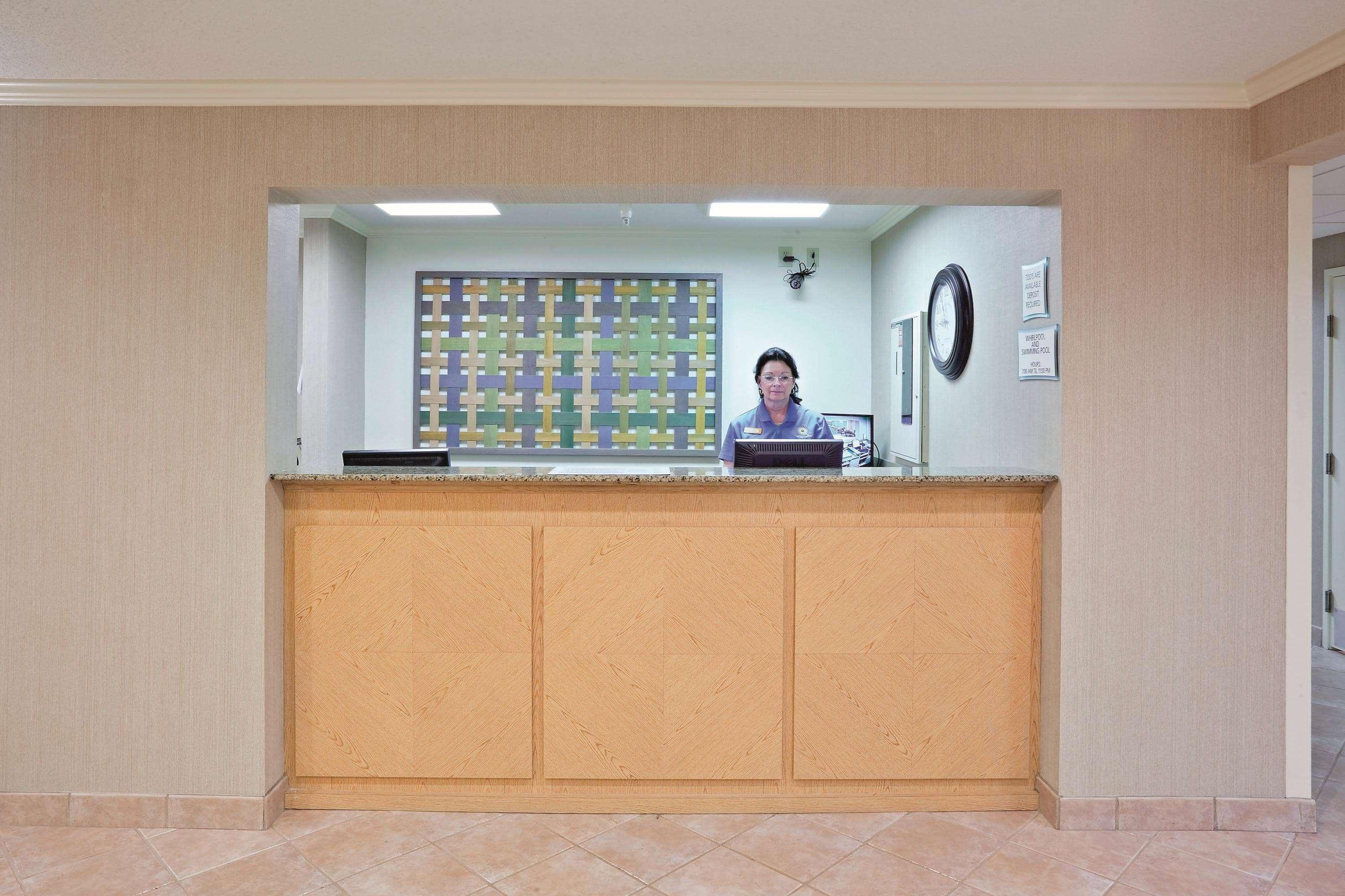 Hotel La Quinta By Wyndham Mansfield Oh Esterno foto