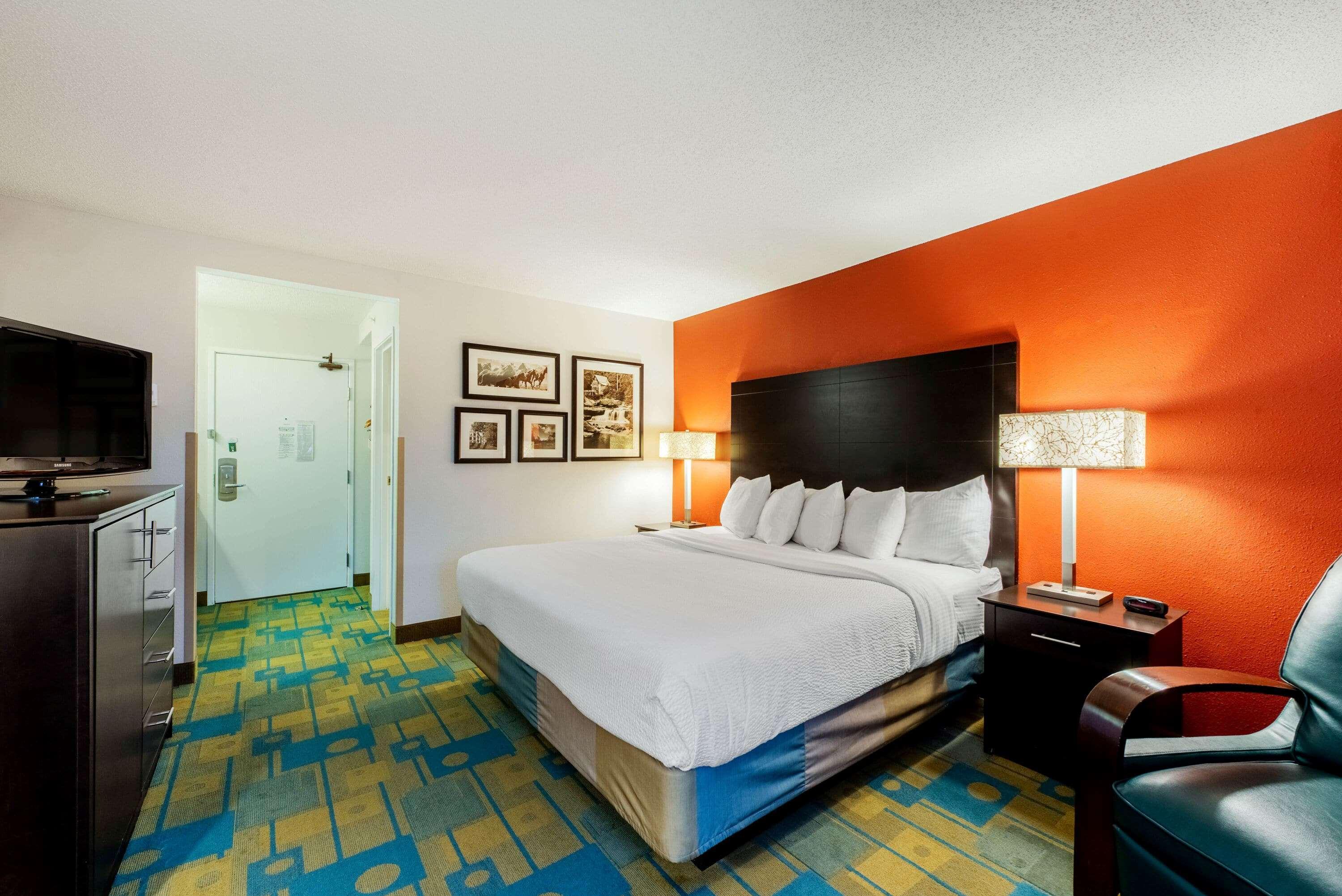 Hotel La Quinta By Wyndham Mansfield Oh Esterno foto