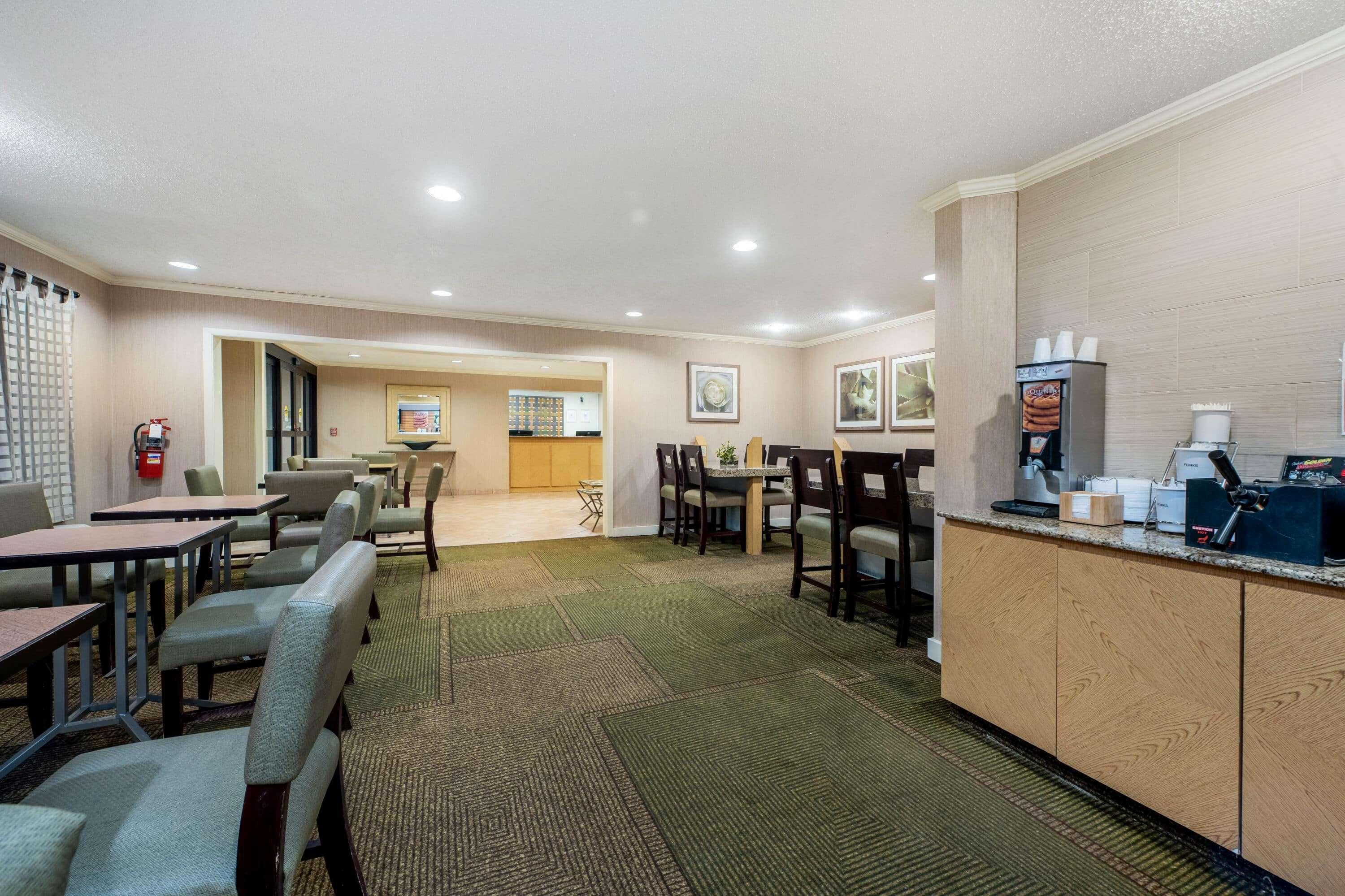 Hotel La Quinta By Wyndham Mansfield Oh Esterno foto