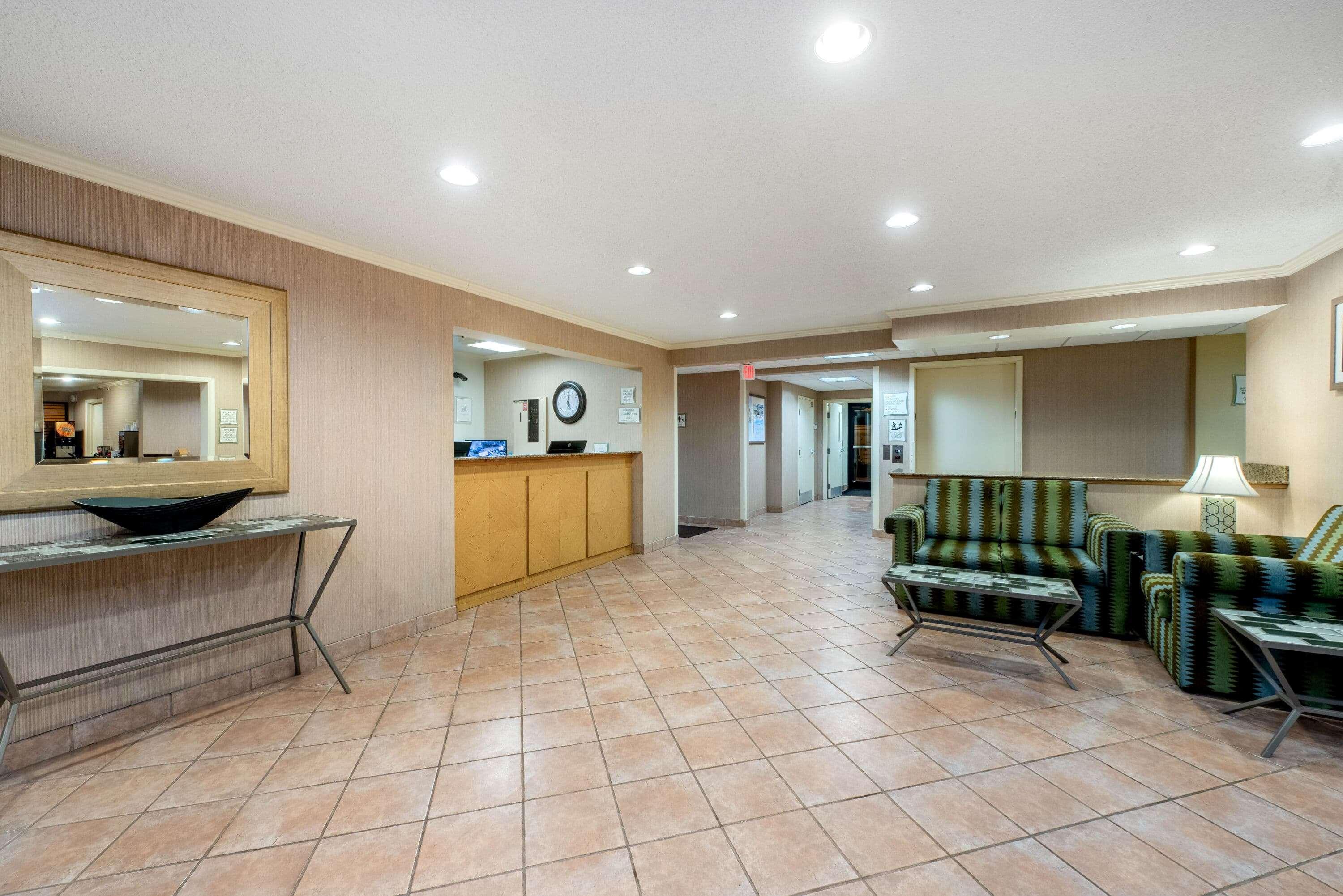 Hotel La Quinta By Wyndham Mansfield Oh Esterno foto