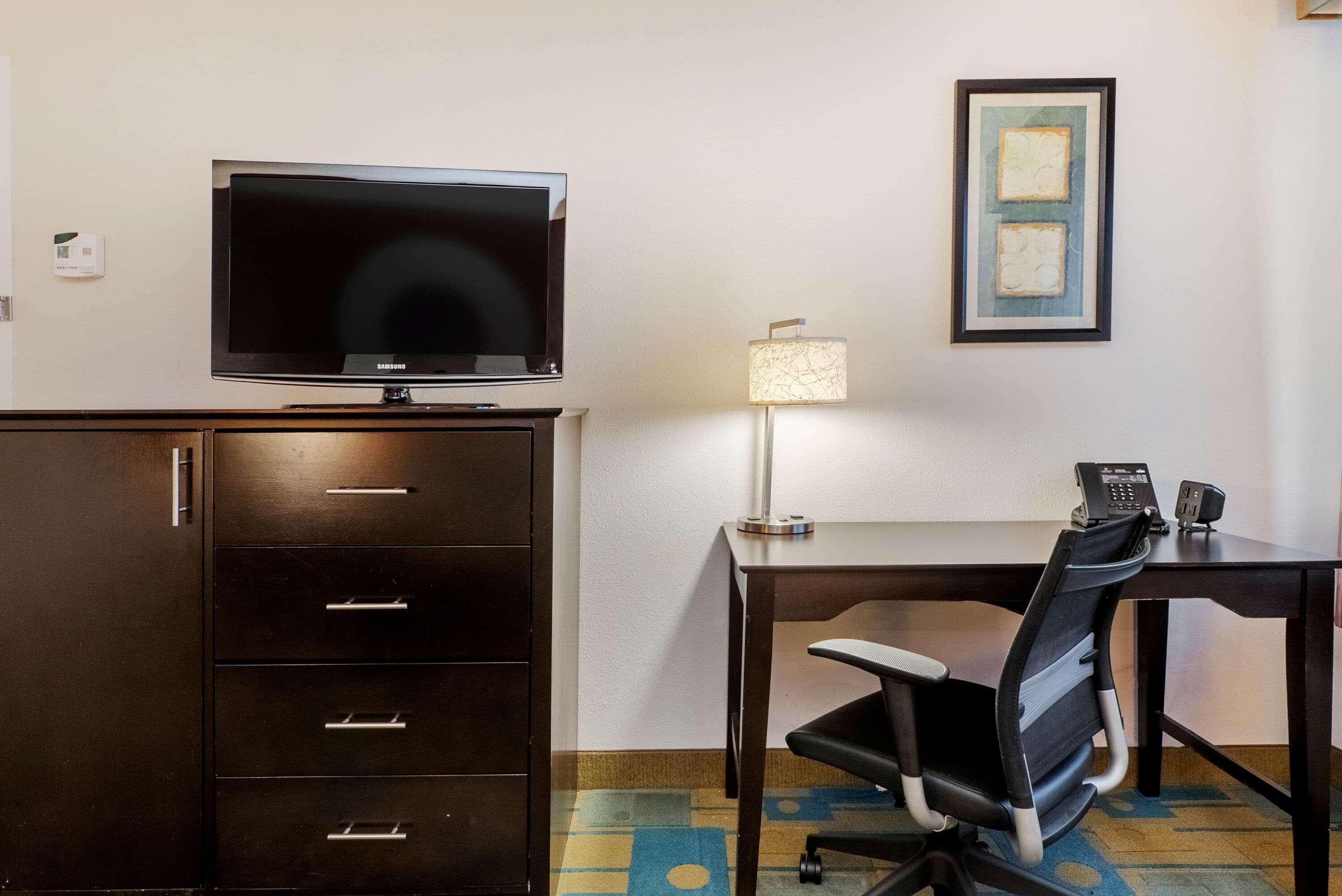 Hotel La Quinta By Wyndham Mansfield Oh Esterno foto