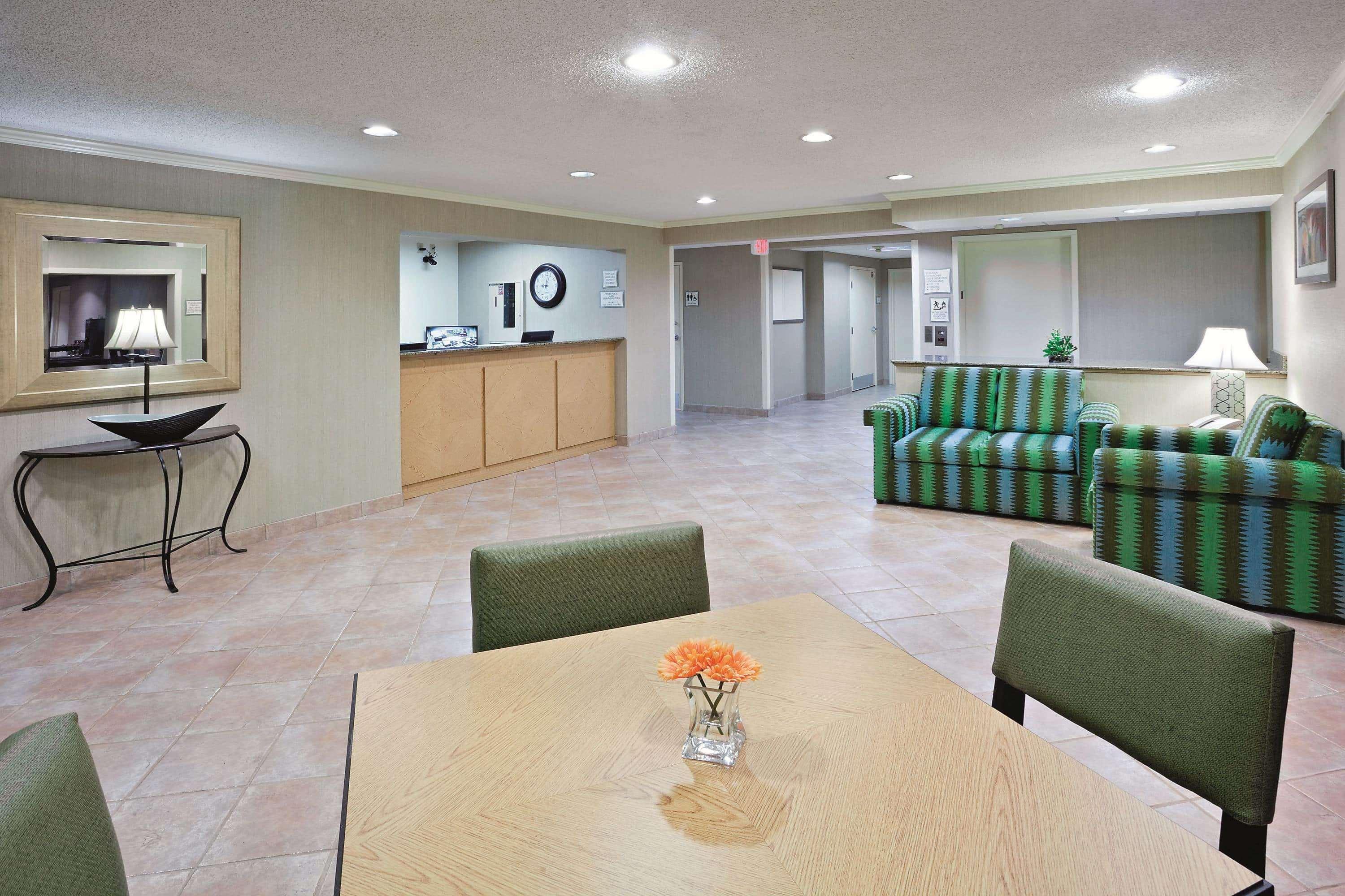 Hotel La Quinta By Wyndham Mansfield Oh Esterno foto