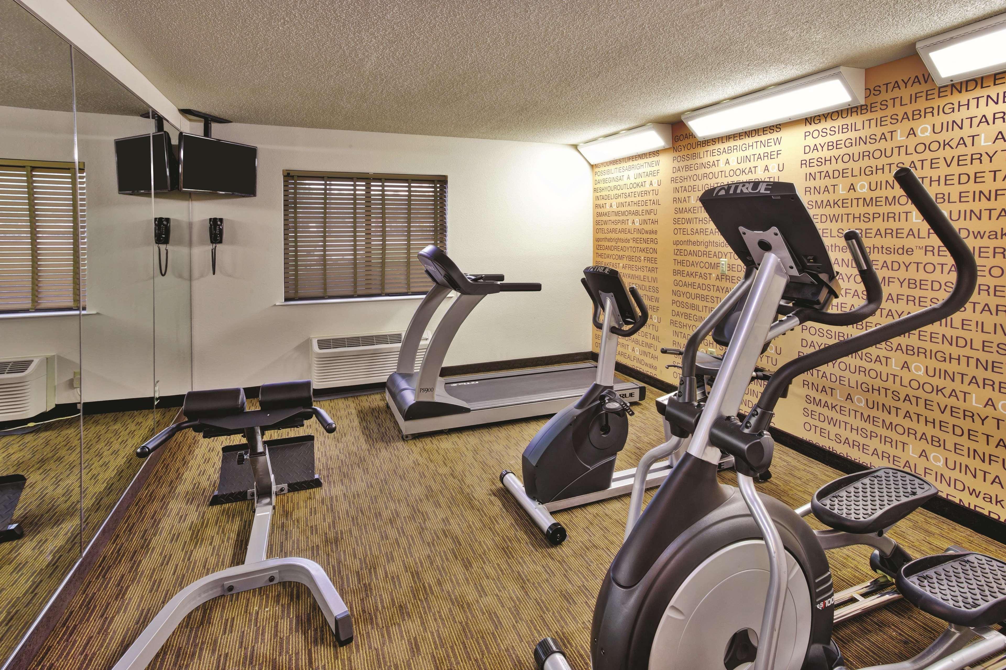 Hotel La Quinta By Wyndham Mansfield Oh Esterno foto