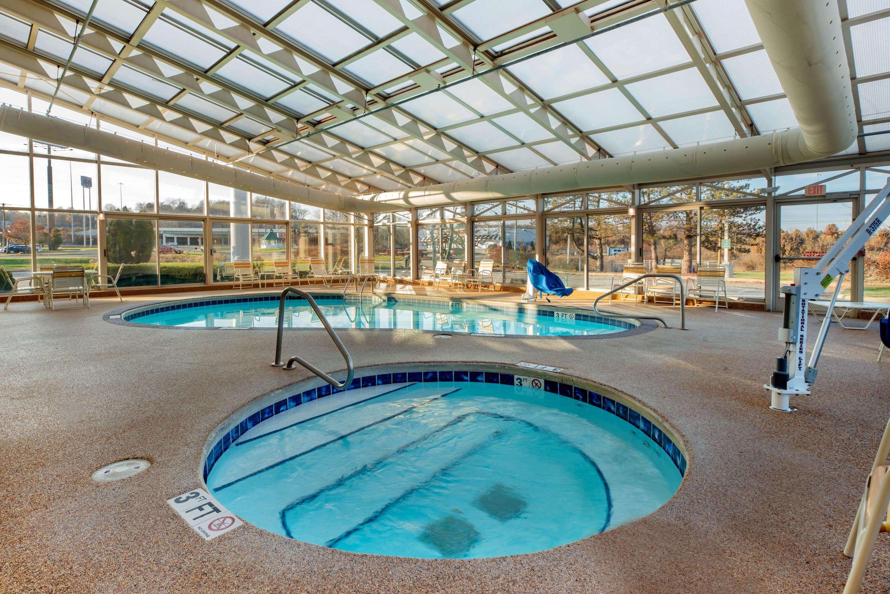 Hotel La Quinta By Wyndham Mansfield Oh Esterno foto