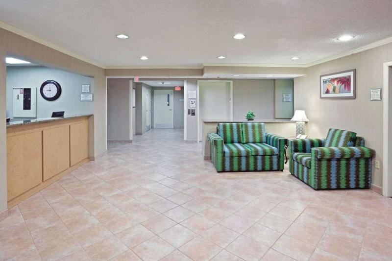 Hotel La Quinta By Wyndham Mansfield Oh Esterno foto