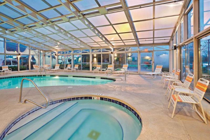 Hotel La Quinta By Wyndham Mansfield Oh Esterno foto