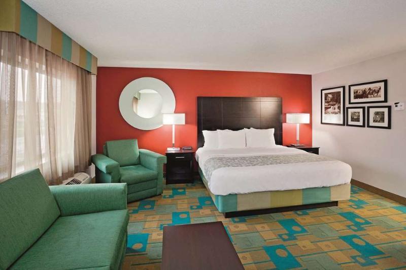 Hotel La Quinta By Wyndham Mansfield Oh Esterno foto