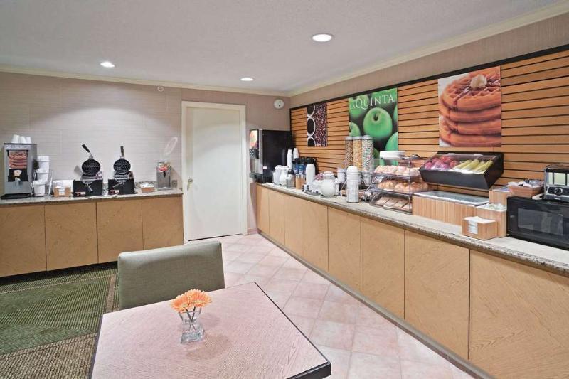 Hotel La Quinta By Wyndham Mansfield Oh Esterno foto